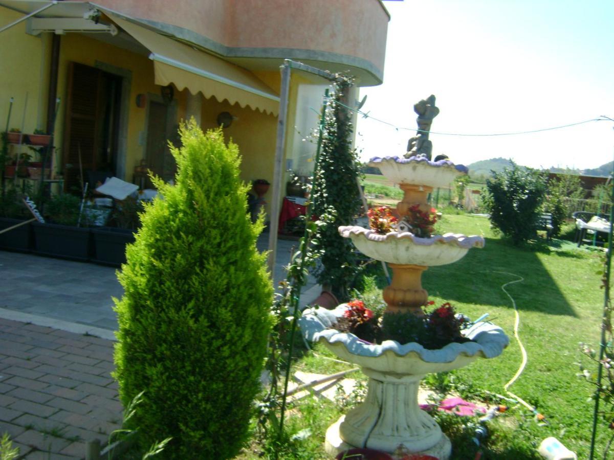 Casa Marblu Via Cairoli, 47 Corciano Hotel Exterior foto
