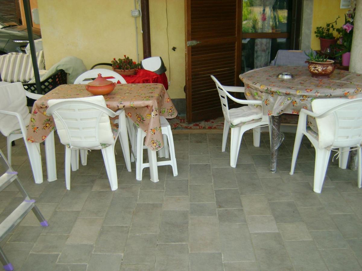 Casa Marblu Via Cairoli, 47 Corciano Hotel Exterior foto