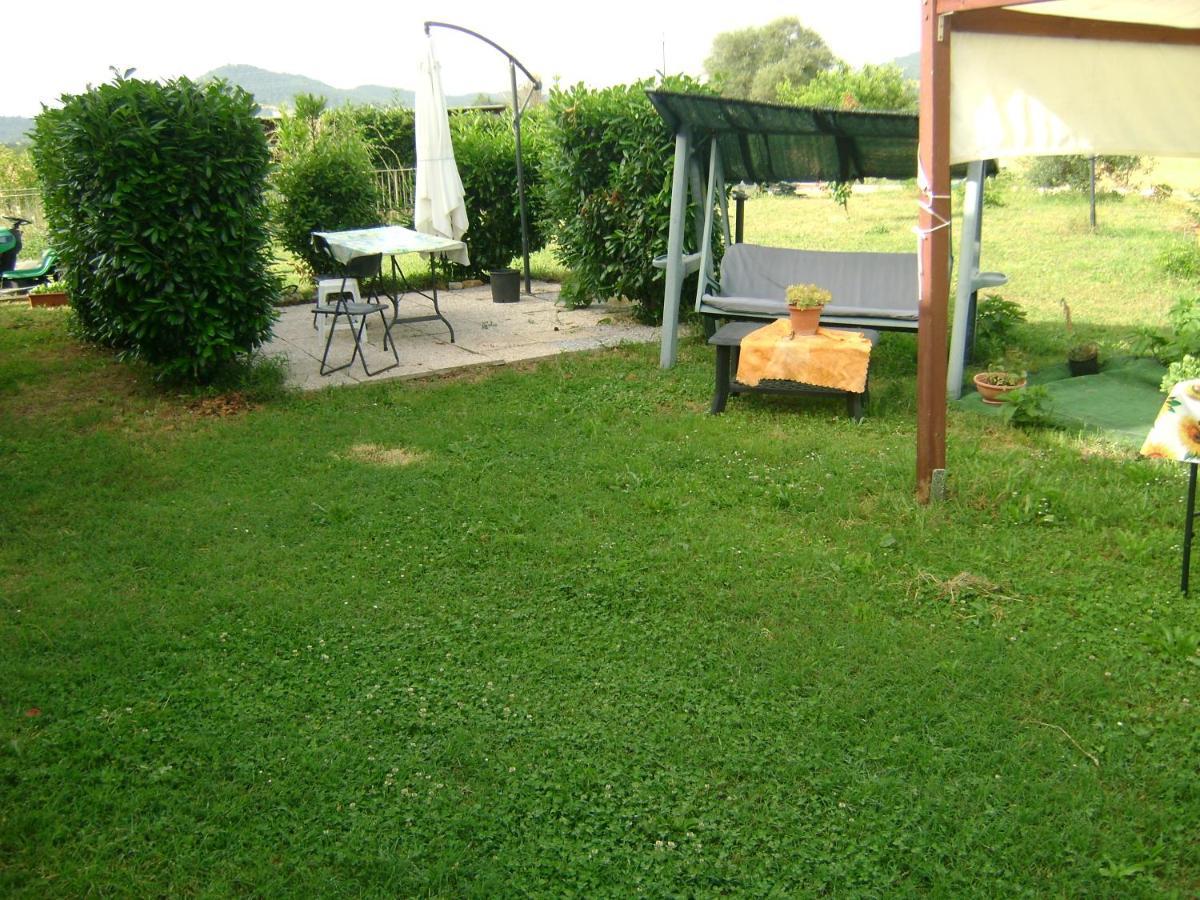 Casa Marblu Via Cairoli, 47 Corciano Hotel Exterior foto